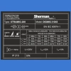 SHERMAN DIGIMIG 210XS